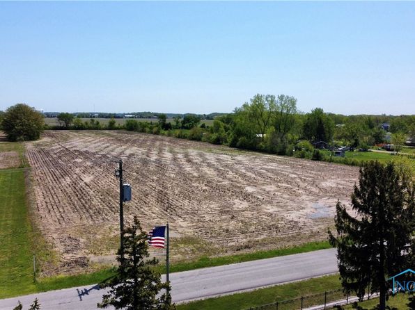 0 N Martin Williston Rd, Curtice, OH 43412