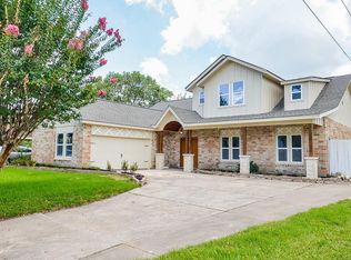 2662 Williams Grant St, Sugar Land, TX 77479