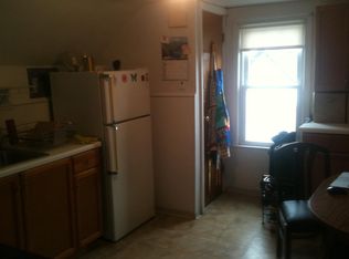 42 Fairmount Ave #3, Somerville, MA 02144