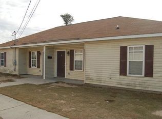 2306 Old Barton Chapel Rd, Augusta, GA 30906