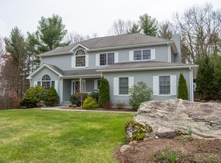 77 Pondview Cir, Belchertown, MA 01007
