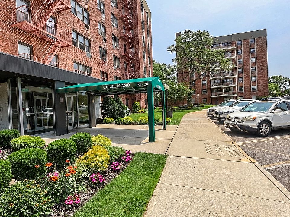 1st image of 8420 153rd Ave APT 4C