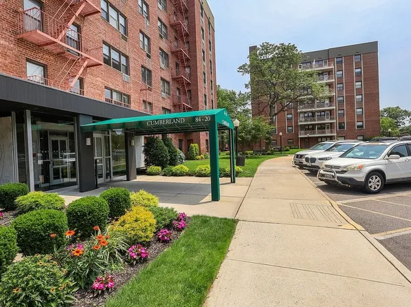 8420 153rd Ave APT 4C, Howard Beach, NY 11414