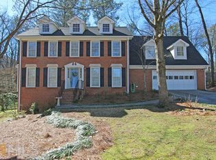 485 Tahoma Dr, Sandy Springs, GA 30350