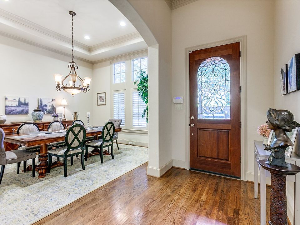 12111 Lueders Ln, Dallas, TX 75230 Zillow