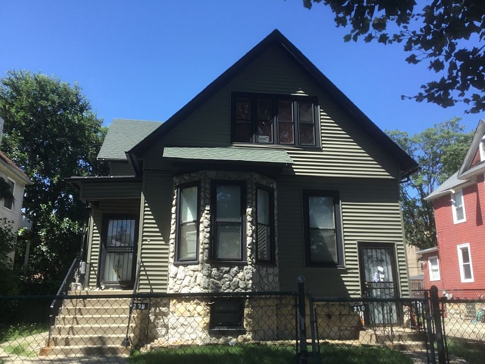 1st image of 208 N Mason Ave