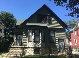 208 N Mason Ave, Chicago, IL 60644