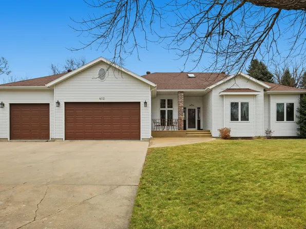 412 Daisy Ln, Ada, MN 56510