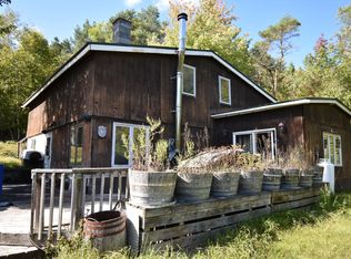 240 Pup Hill Rd, Saranac, NY 12981