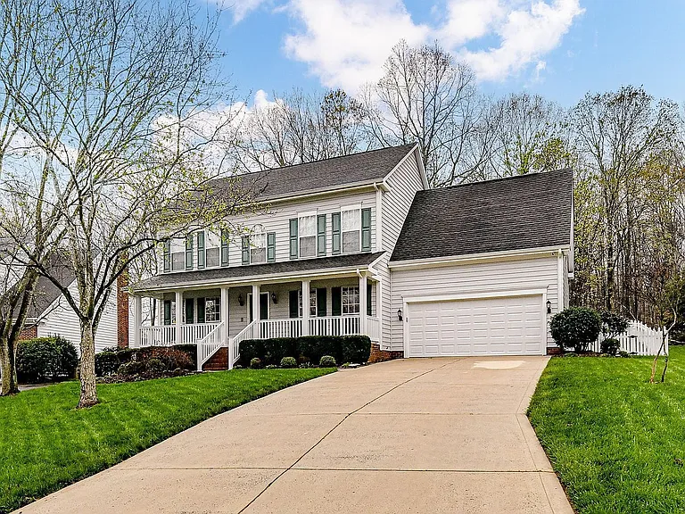 1411 Deer Spring Ct #1 — Photo 22