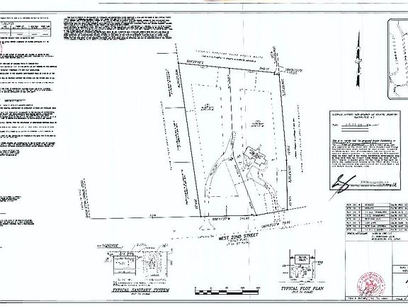 2nd image of 292 W 22nd Street