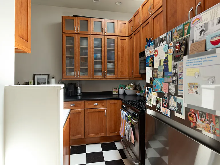 281 Beacon St #18 — Photo 8