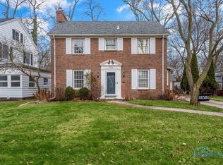 3426 Darlington Rd, Toledo, OH 43606