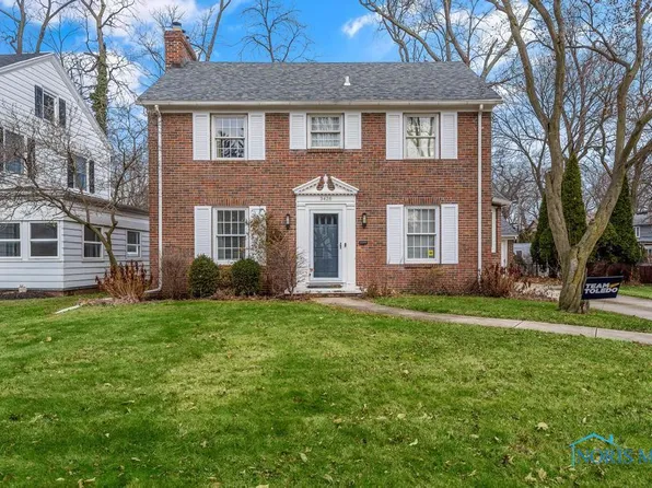 3426 Darlington Rd, Toledo, OH 43606