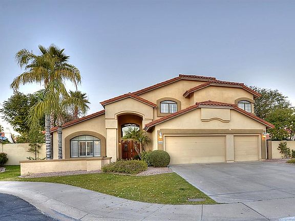 2nd image of 10688 E Mission Ln