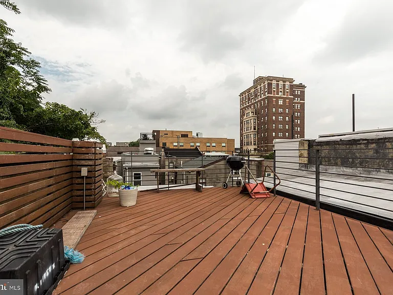 1202 N 7th St #1F — Photo 9