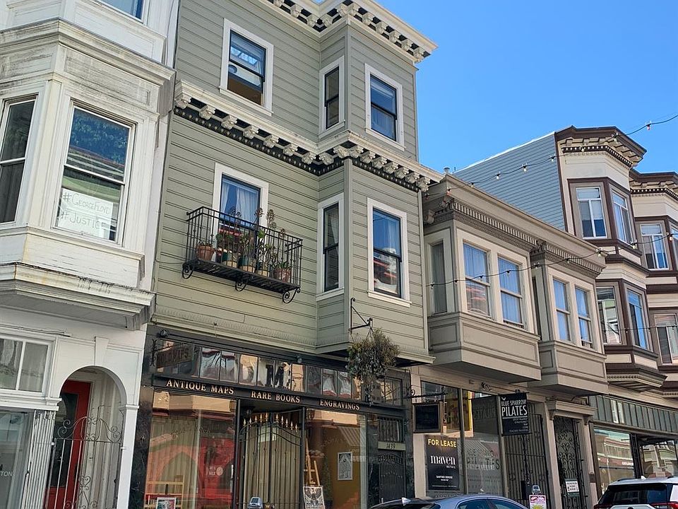 1st image of 1435-1439 Grant Ave