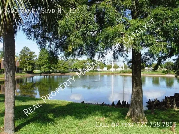1400 Gandy Blvd N Unit 101, Saint Petersburg, FL 33702