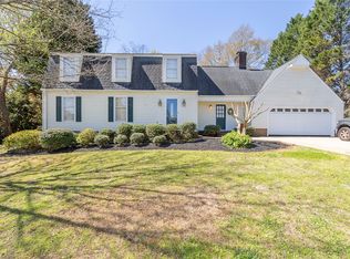 2306 Cobbs Way, Anderson, SC 29621