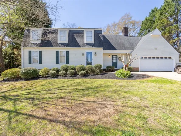 2306 Cobbs Way, Anderson, SC 29621
