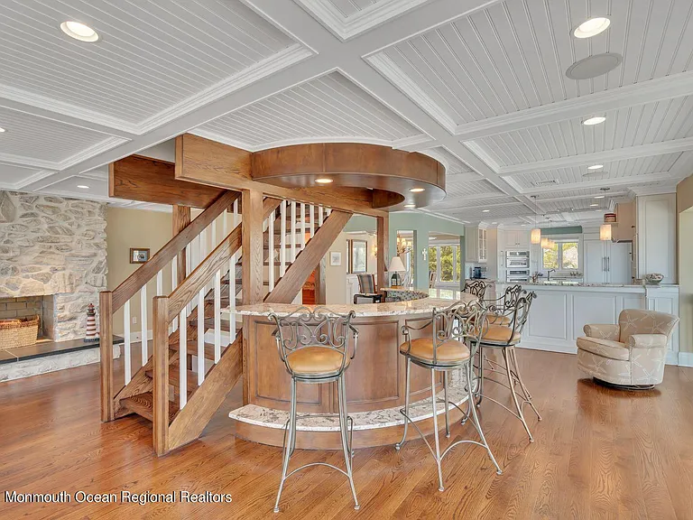 1101 S Ocean Ave — Photo 35