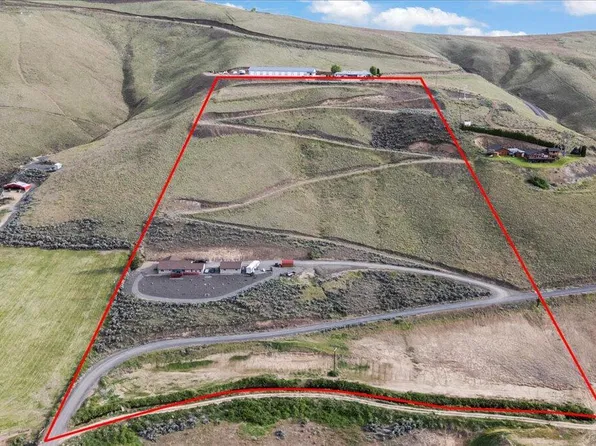 3501 S 40th Ave, Yakima, WA 98903