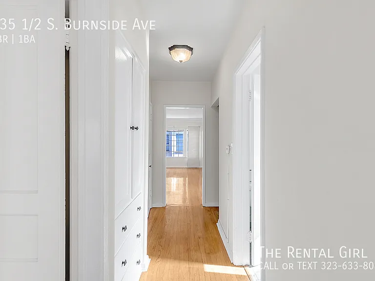 635 1/2 S Burnside Ave — Photo 16