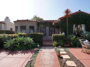 4201 Hilldale Rd, San Diego, CA 92116