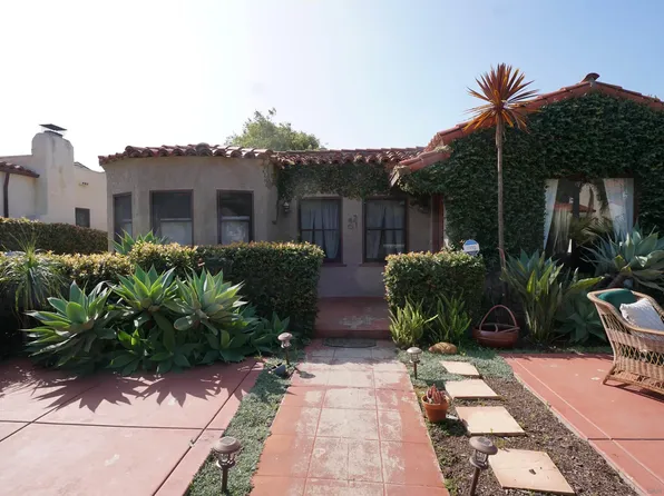 4201 Hilldale Rd, San Diego, CA 92116