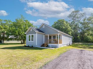 2100 Raiford Rd, Starke, FL 32091