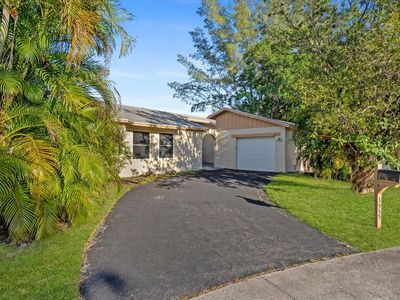 3955 NW 3rd Court, Deerfield Beach, FL, 33442