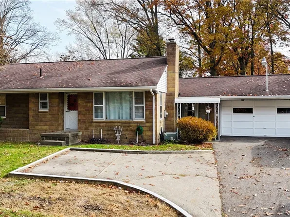 240 Perry Dr NW, Canton, OH 44708