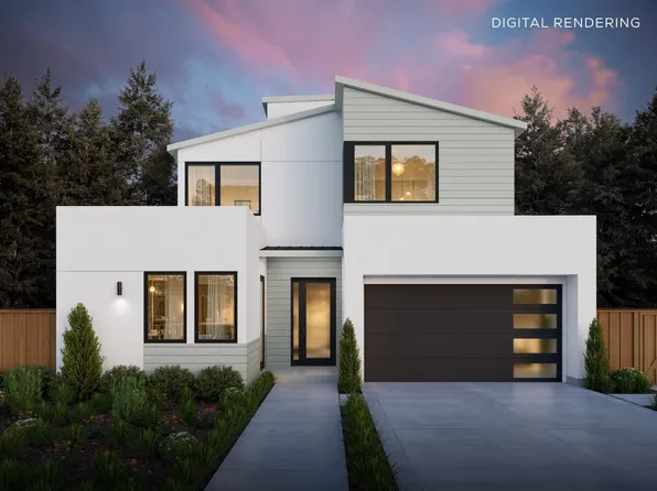 2051 Oakley Ave, Menlo Park, CA 94025