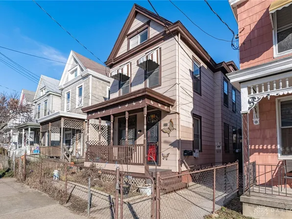 4160 Pitts Ave, Cincinnati, OH 45223