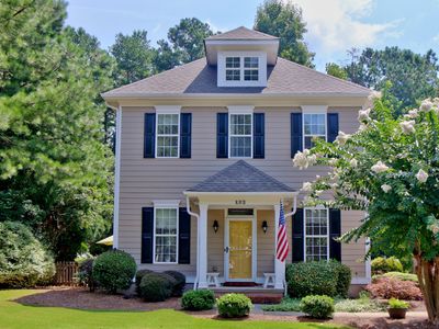 123 Denham Sq, Peachtree City, GA, 30269