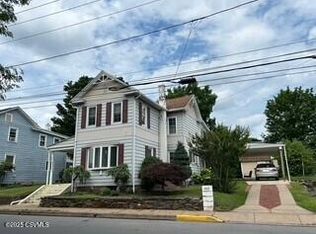441 Railroad St, Bloomsburg, PA 17815