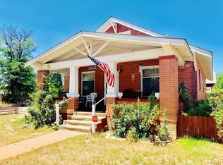 1433 Berkley Ave, Pueblo, CO 81004