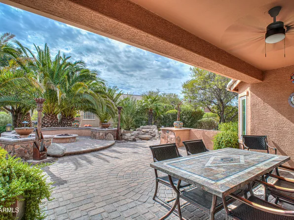 42549 W KINGFISHER Drive, Maricopa, AZ 85138