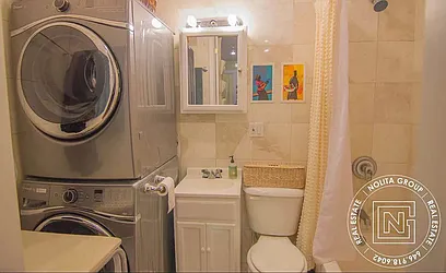 Rented by Nolita Group