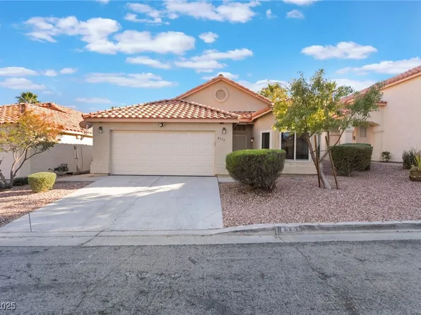8113 Dolphin Landing Dr, Las Vegas, NV 89128