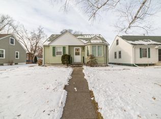 4259 Grimes Ave N, Robbinsdale, MN 55422