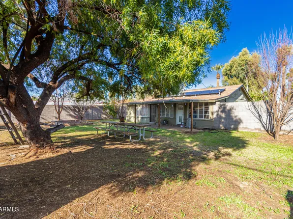 2945 E MULBERRY Drive, Phoenix, AZ 85016