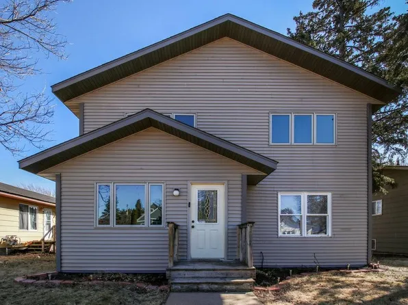 15975 Fifth Street, Hayward, WI 54843