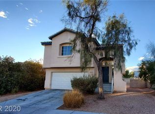 3319 Flying Colt Ct, North Las Vegas, NV 89032