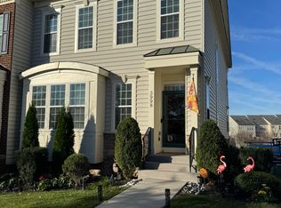 3998 Braidwood Dr, Frederick, MD 21704