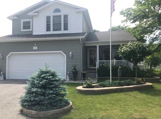 225 N 6th St, Lewiston, NY 14092
