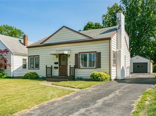163 English Rd, Rochester, NY 14616