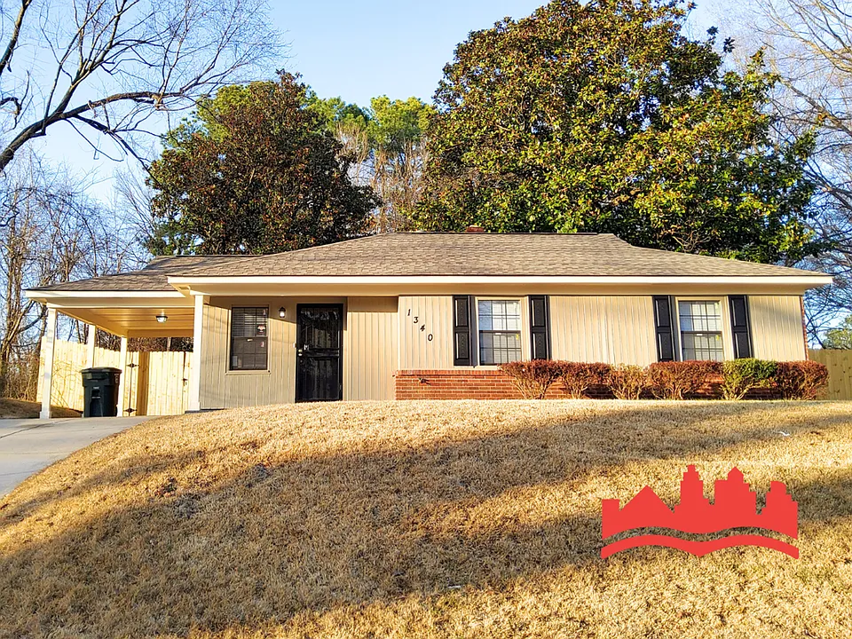 1340 Paullus Ave