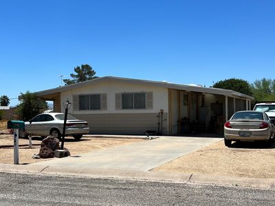 33422 N 223rd Dr, Wittmann, AZ, 85361