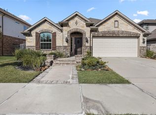 15218 Kickapoo Cavern Dr, Cypress, TX 77433